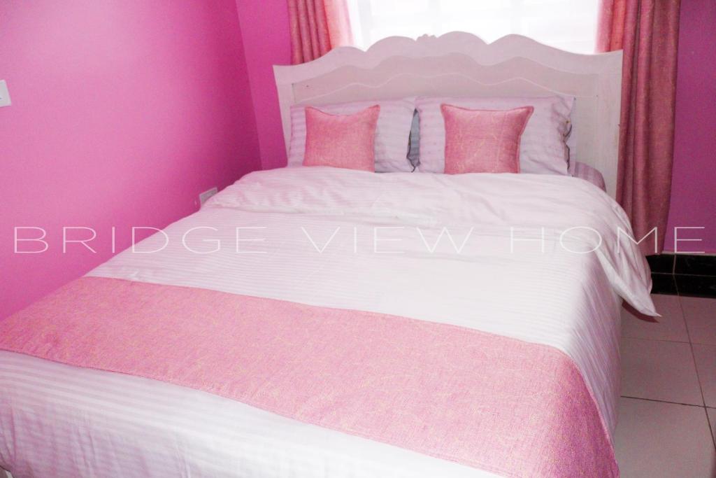 Maggie Home Stay Naivasha - Bridge View Aprt photo 1