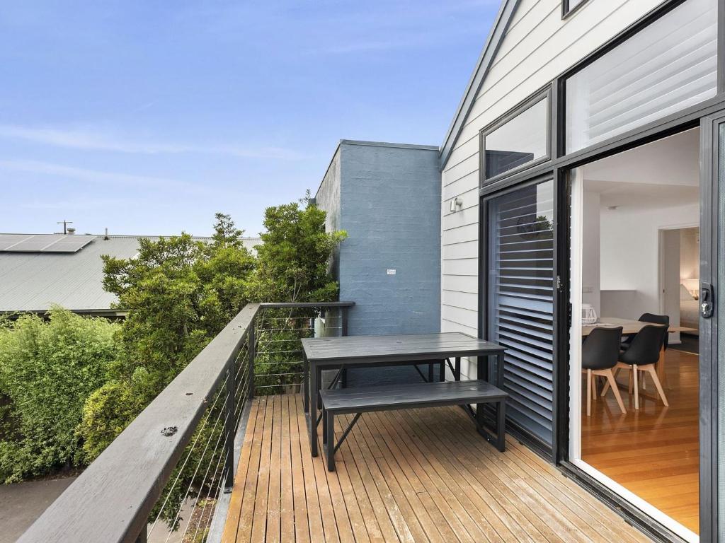 The Terrace Beach Townhouse 94 photo 4