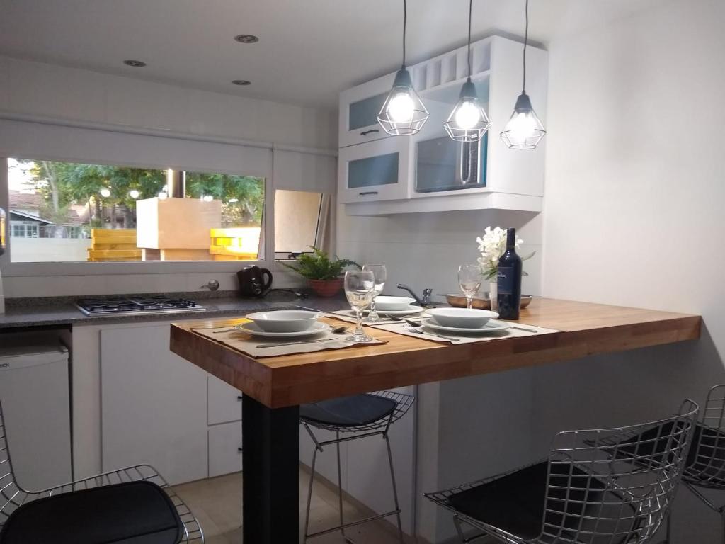 Athuel loft Duplex a estrenar!!!! Estilo y confort cerca del mar photo 1