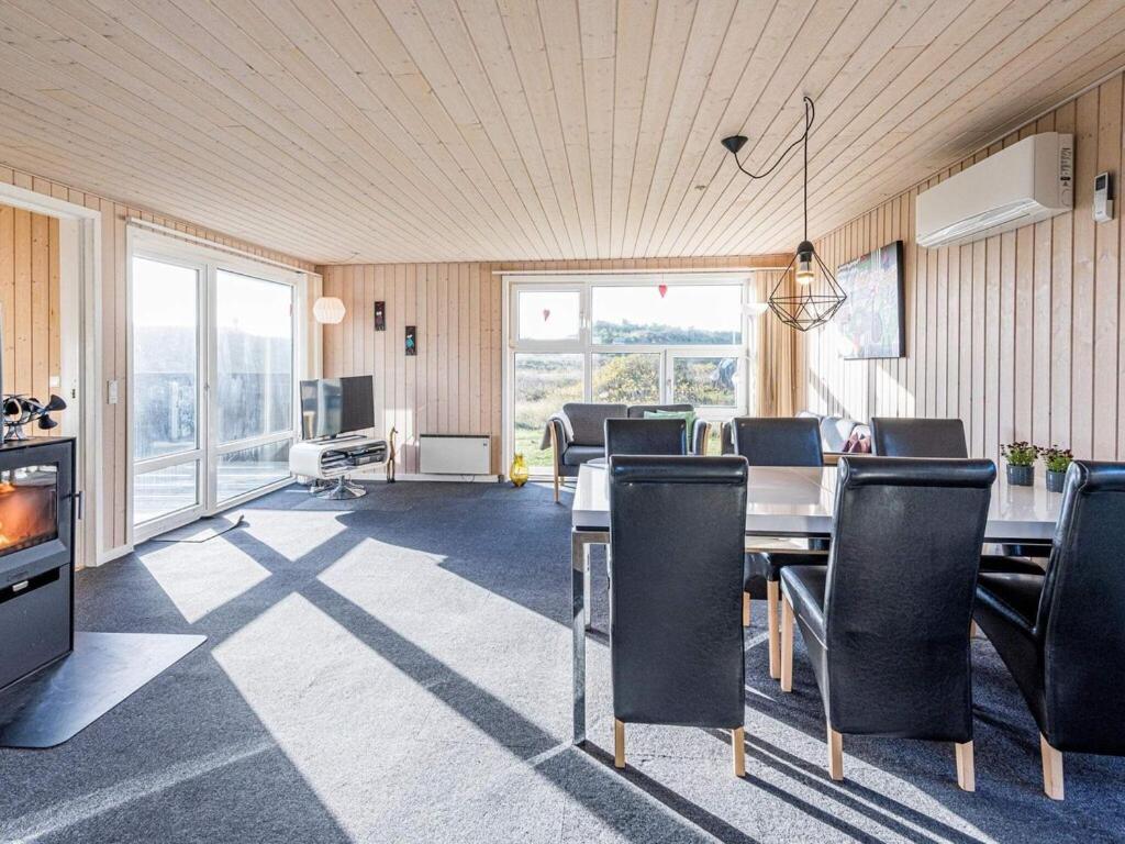 Holiday home Hvide Sande LXV photo 3