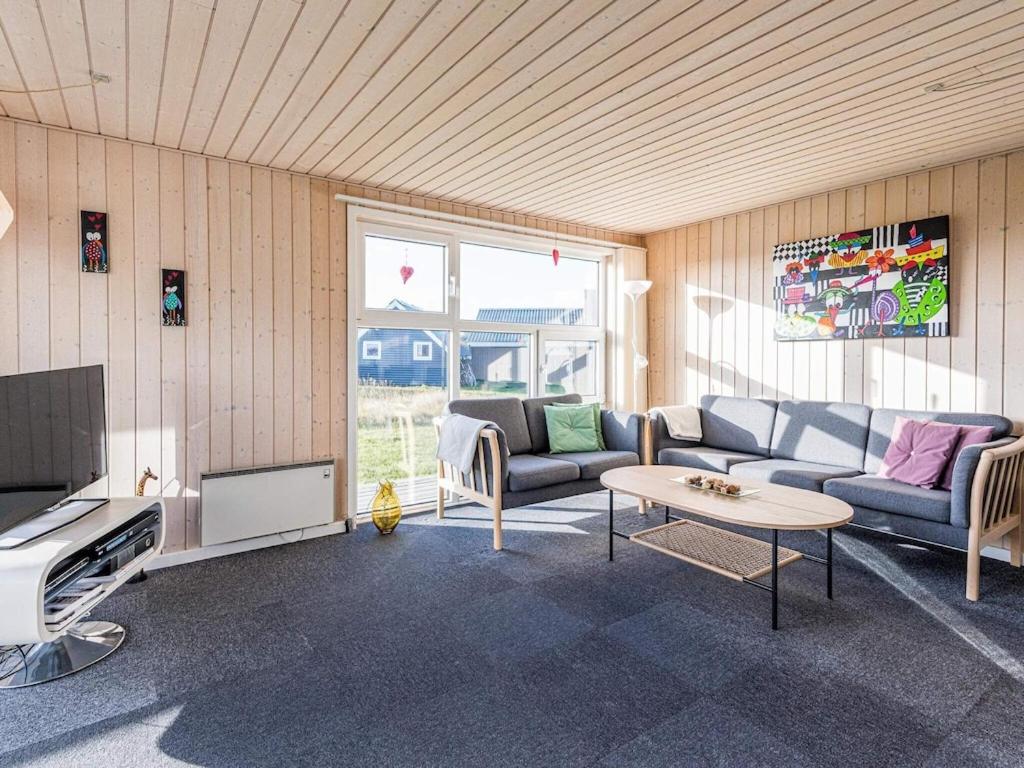 Holiday home Hvide Sande LXV photo 4