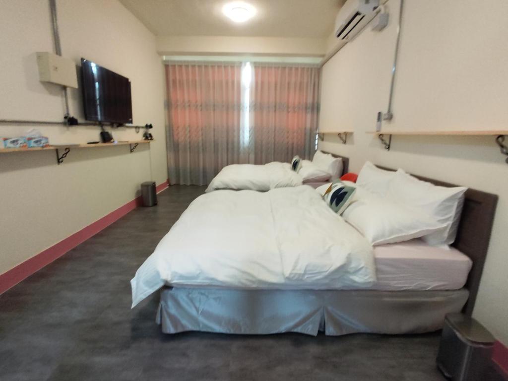 Zuoting Apartment photo 3