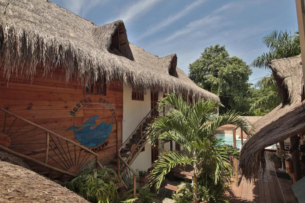 Hostal Nibuni Palomino photo 3