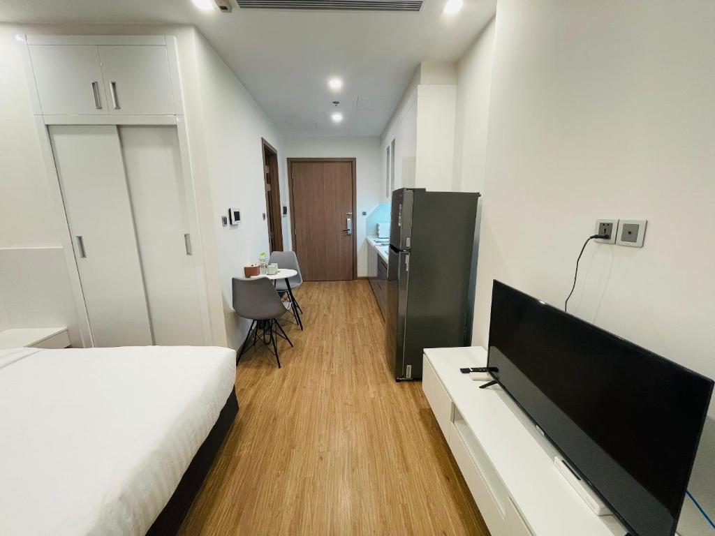 Gavi Home - Luxury Apartment Vinhome Green Bay Mễ Trì Hà Nội