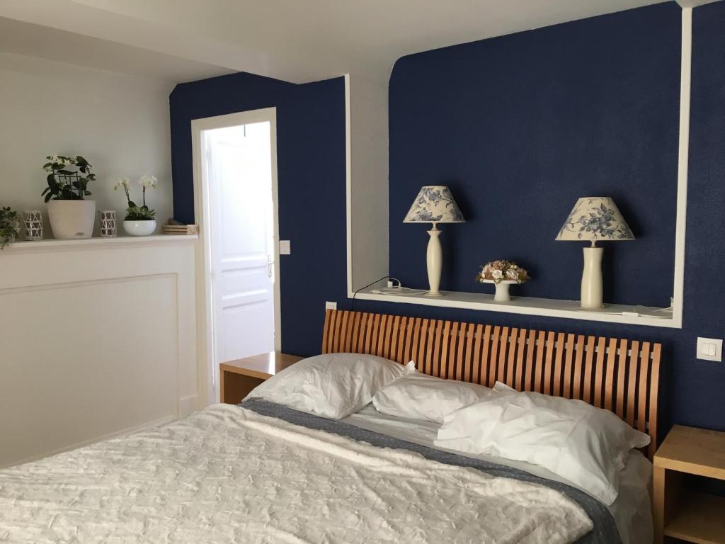 La Suite Le Nôtre photo 2