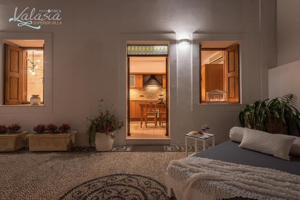 Panthea Valasia Boutique Villa photo 4