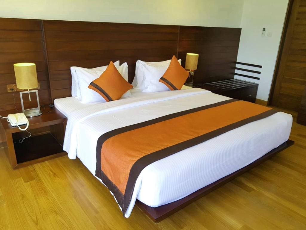 Nilaveli Beach Hotel photo 3