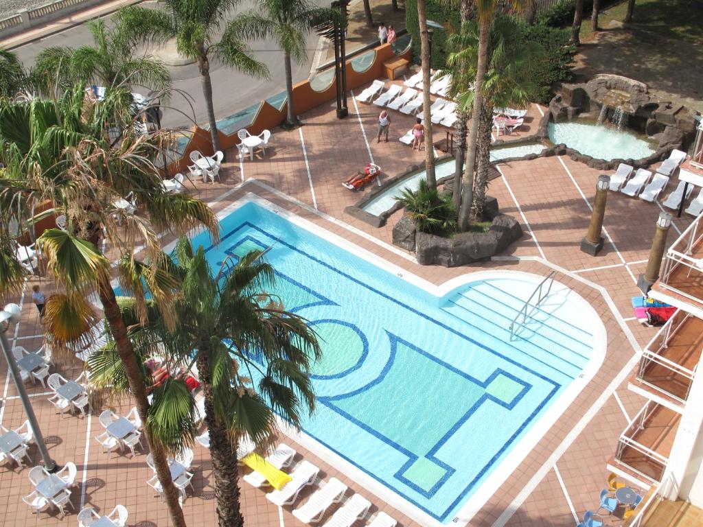 Hotel Reymar photo 2