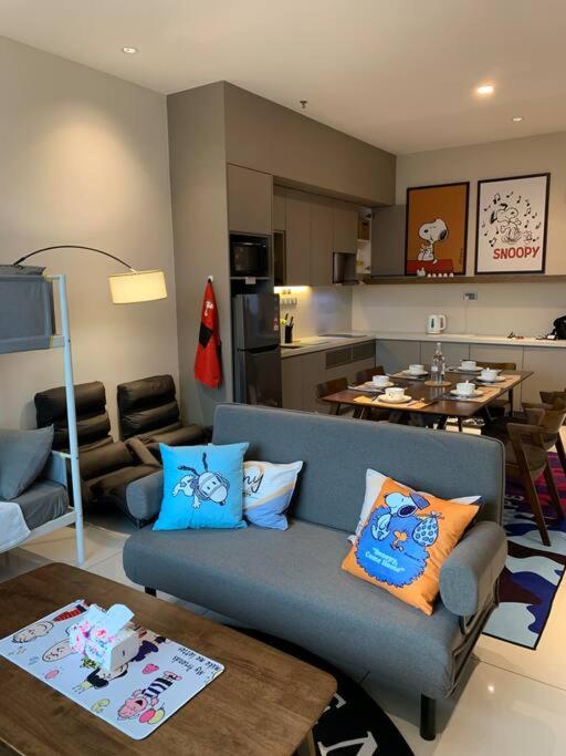 Genting Geo38 Residence Snoopy Studio photo 1