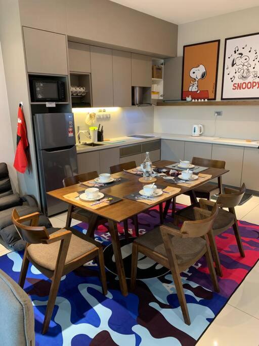 Genting Geo38 Residence Snoopy Studio photo 4