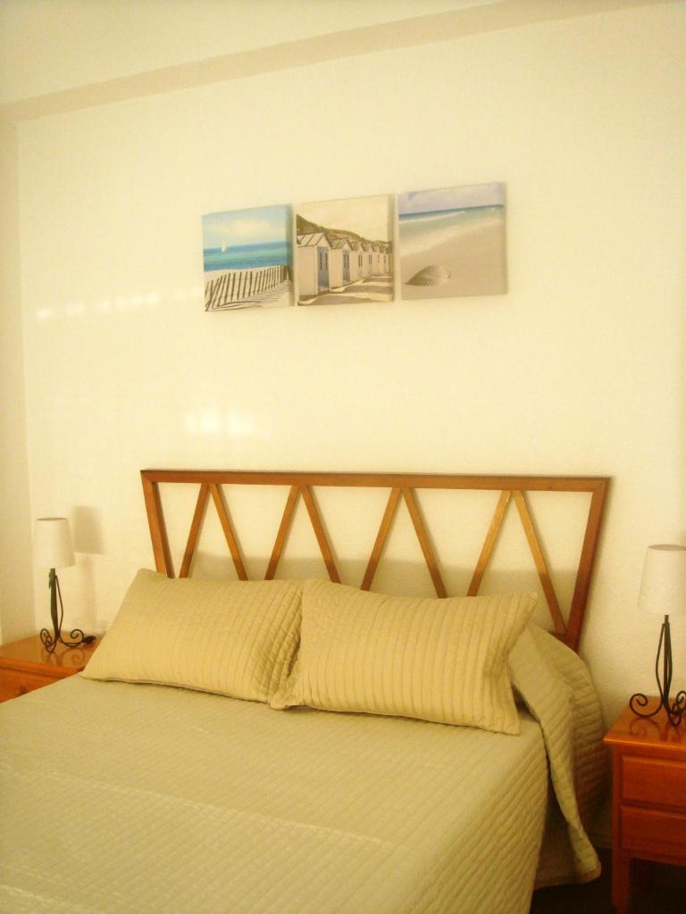 Apartamentos Margoysa I photo 2