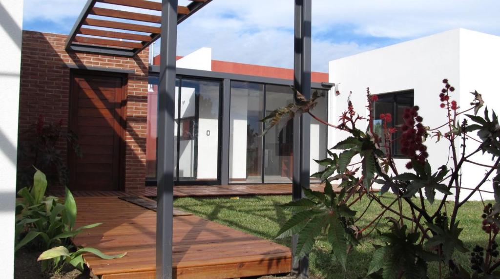 Casa para 4 a 6 huespedes photo 1