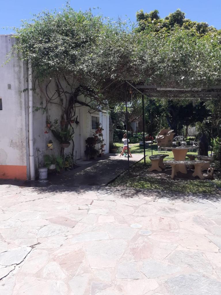 Departamento Satí photo 2