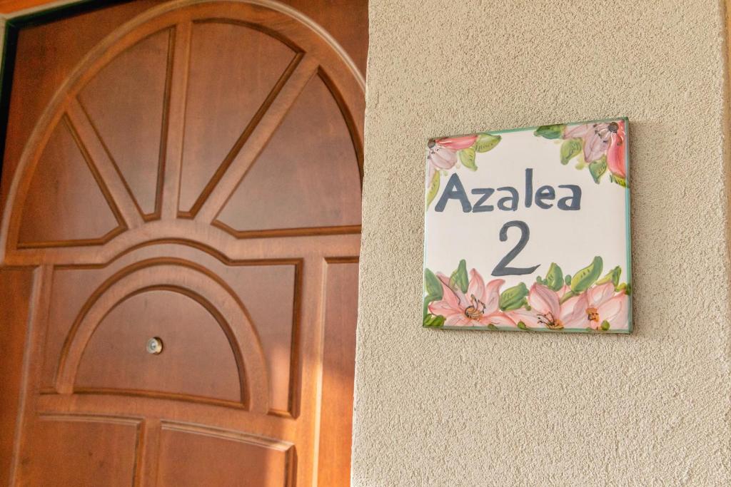 Il Mandorlo Fiorito bed and breakfast photo 3