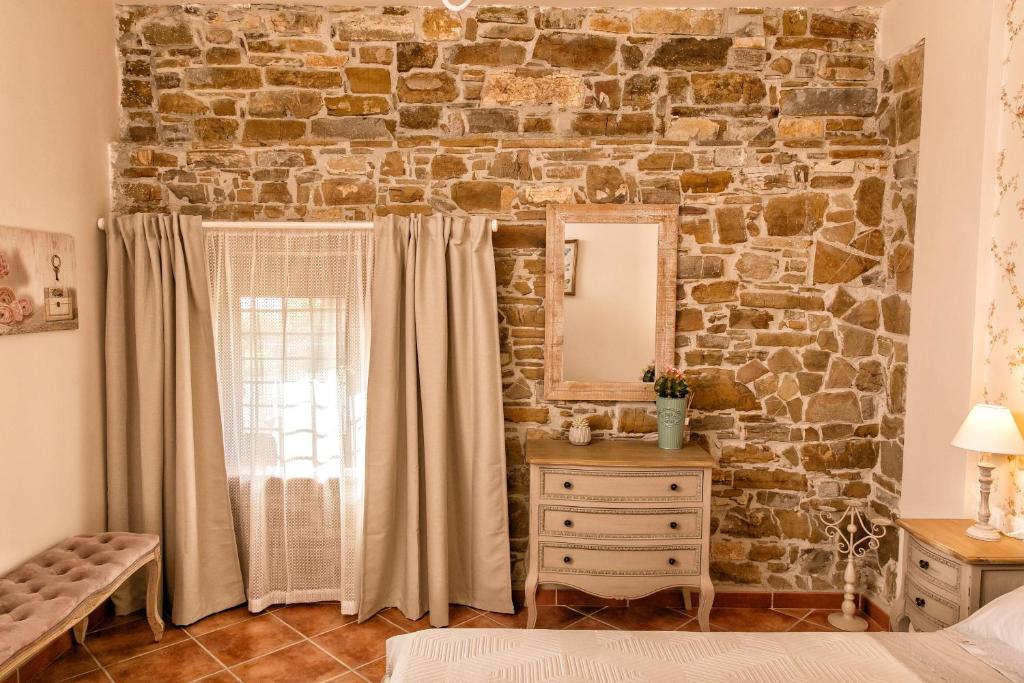 Il Mandorlo Fiorito bed and breakfast photo 2