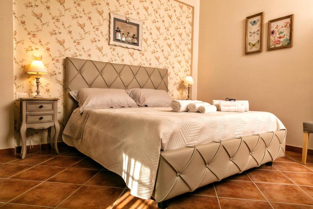 Il Mandorlo Fiorito bed and breakfast photo 1