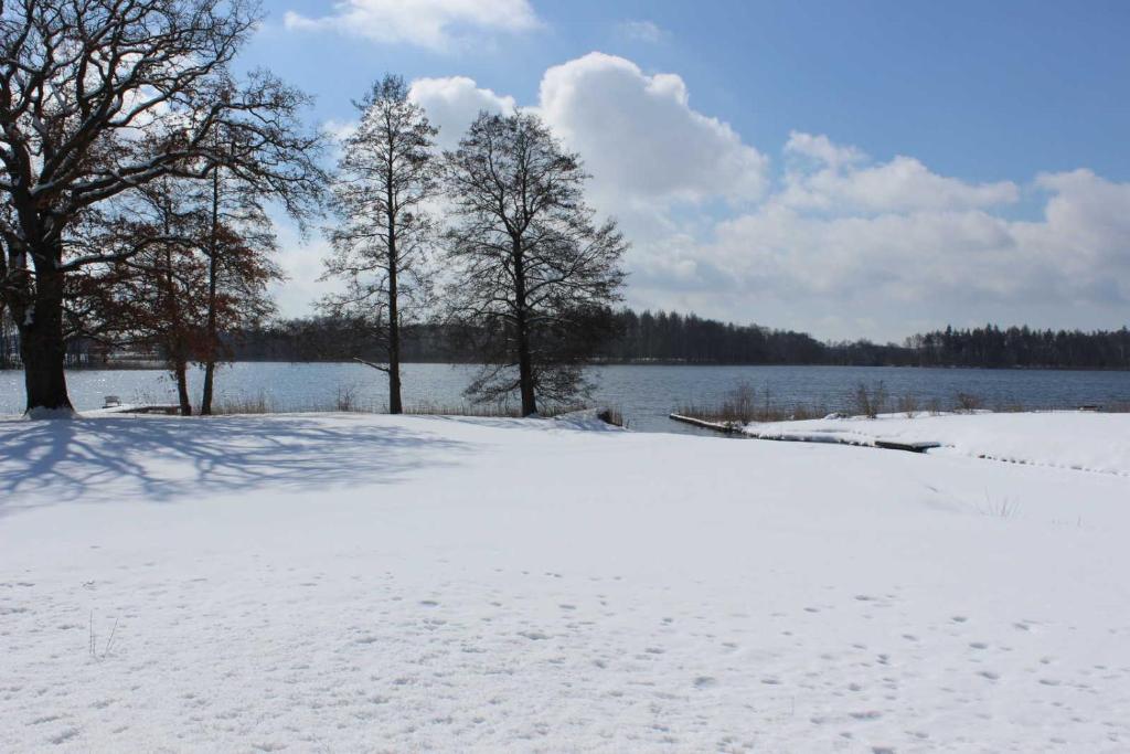 Residenz am Krakower See photo 3