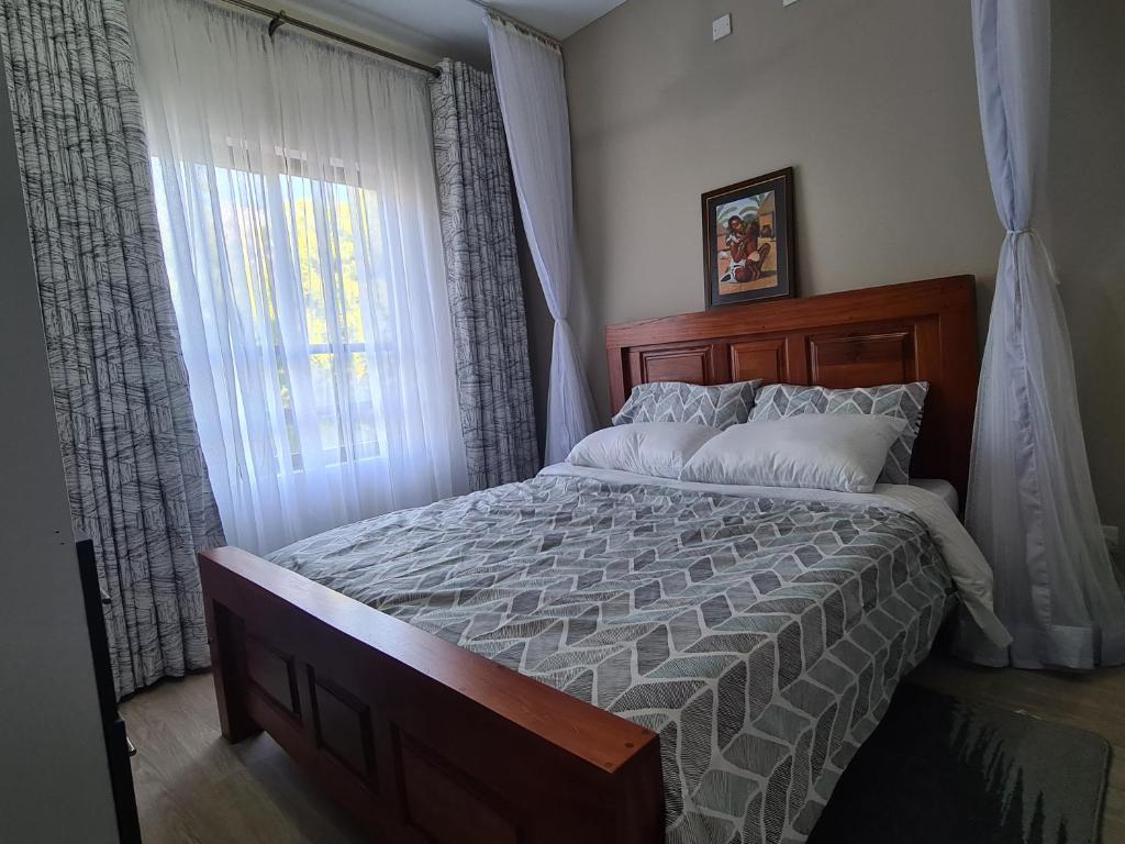 Lovely 3-Bed Apt @Palm Ridge next to Vipingo Ridge photo 4
