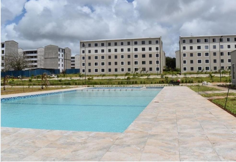 Lovely 3-Bed Apt @Palm Ridge next to Vipingo Ridge photo 3