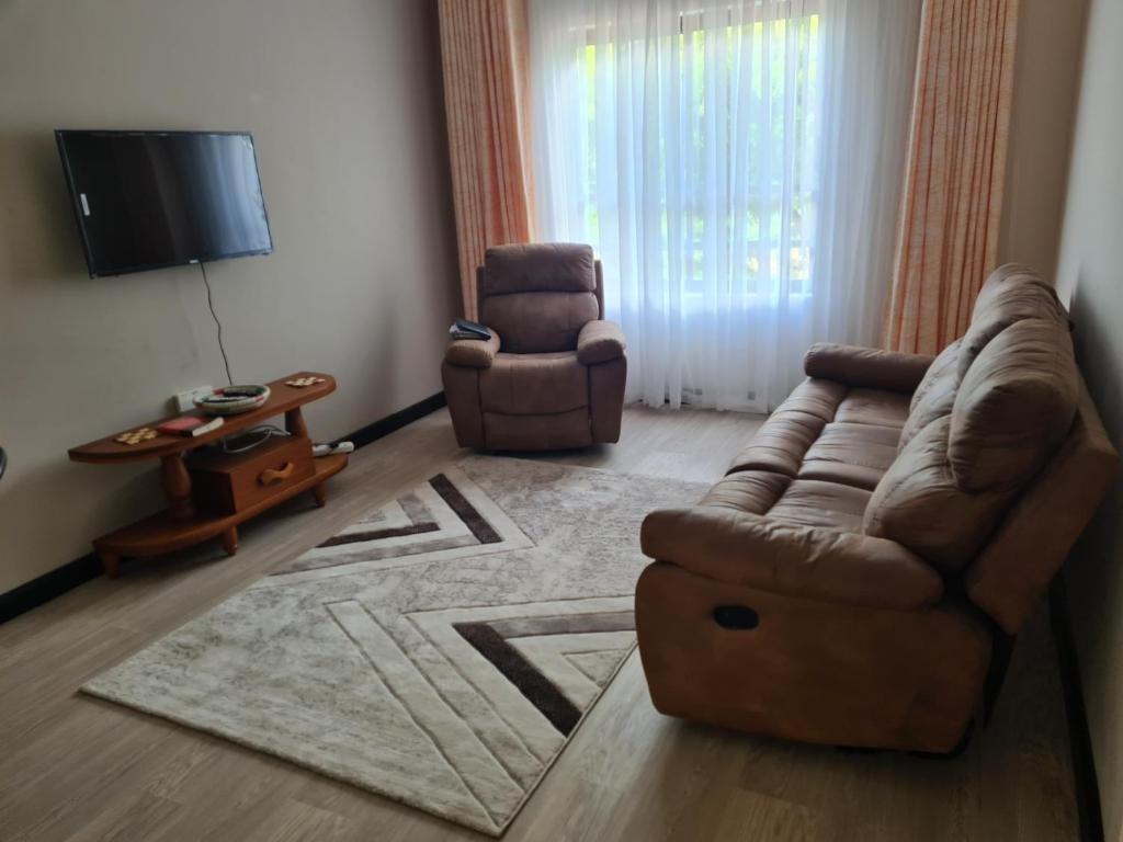 Lovely 3-Bed Apt @Palm Ridge next to Vipingo Ridge photo 2