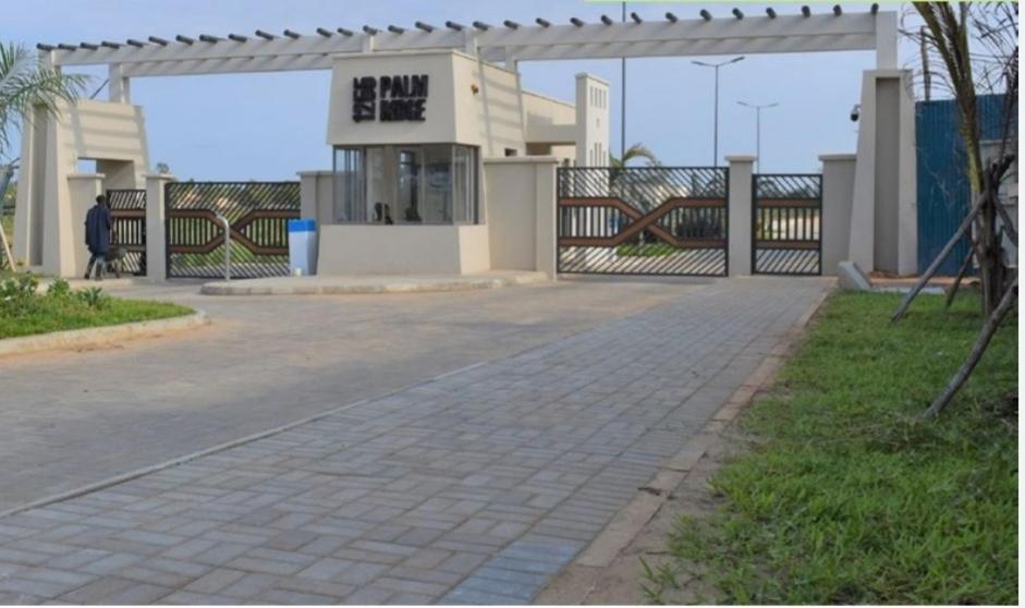 Lovely 3-Bed Apt @Palm Ridge next to Vipingo Ridge photo 1