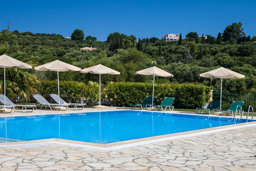 Thermanti Villas photo 1