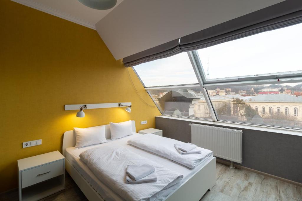 Opera Passage Hotel & Apartments photo 4