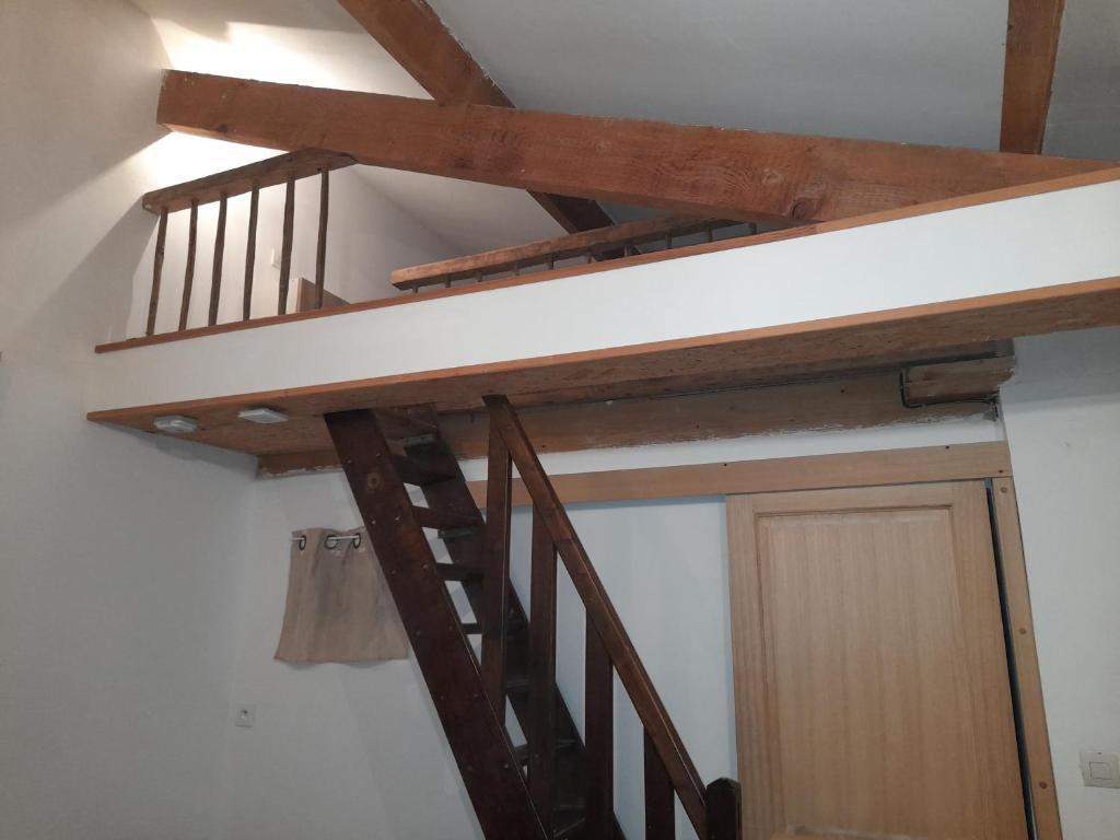location petit gite individuel photo 2