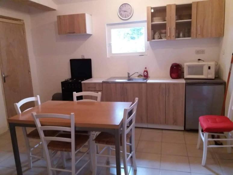 location petit gite individuel photo 3