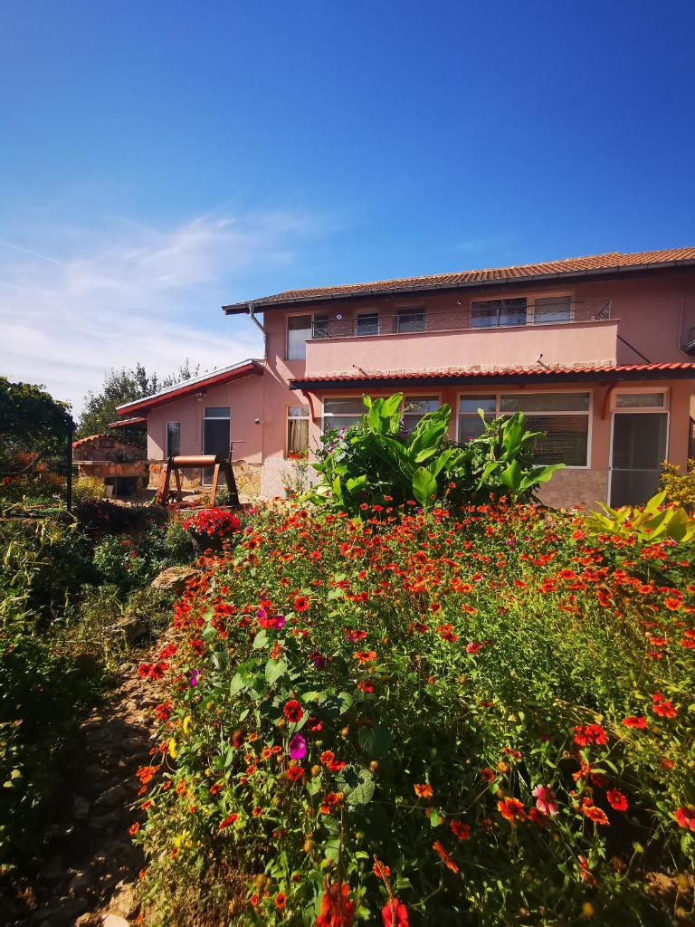 Guest House Ezerets photo 2