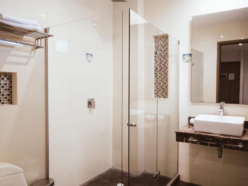 Hotel Oxford Barranquilla photo 4
