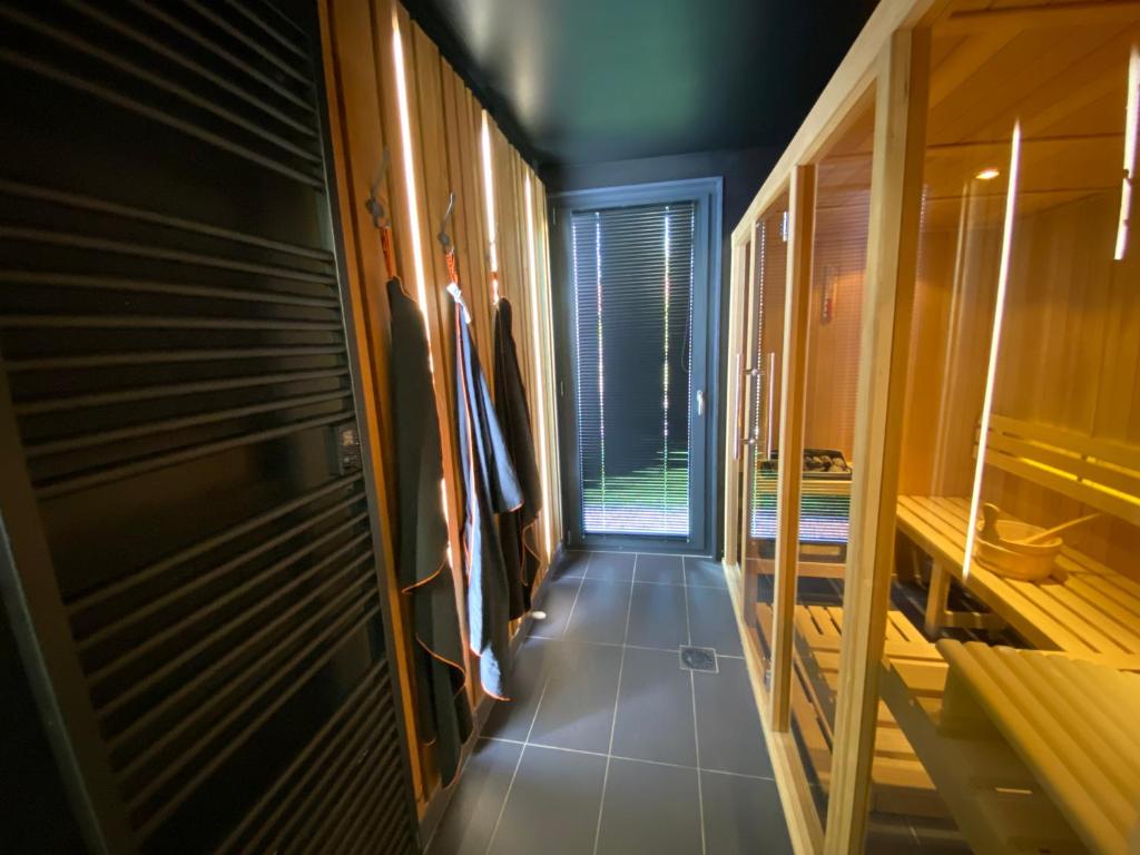 Gite Amélie, Sauna, Spa au coeur des Vosges photo 1