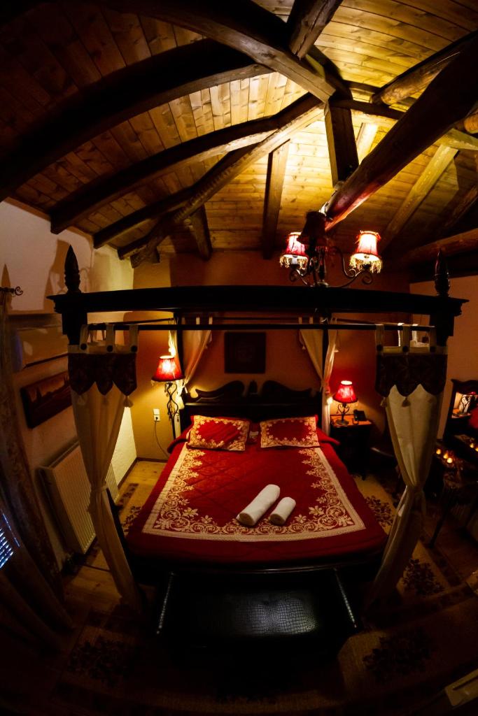 La Moara Boutique Hotel photo 1