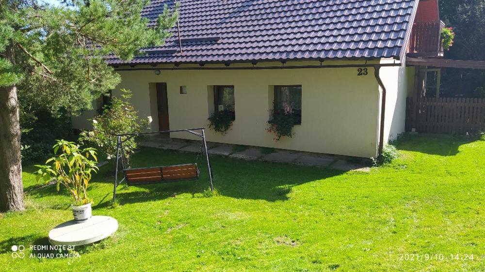 Country House Zdenko s wellness photo 1