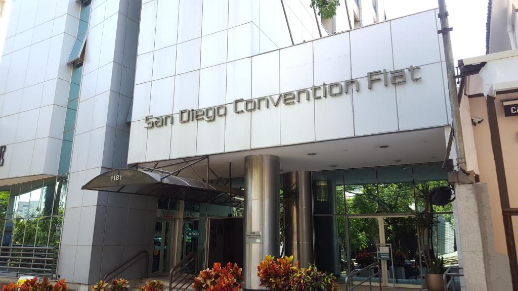 San Diego Apto 808 photo 3