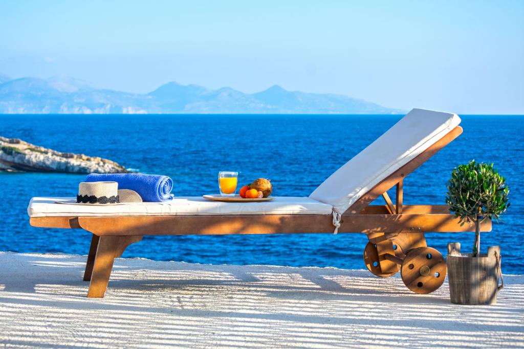 Villa Thalassa - Deja Vu Villas