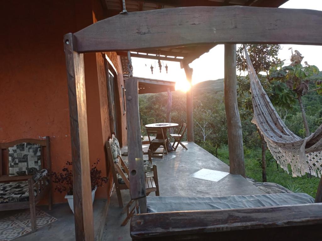 Casa Kali - O seu refúgio nas montanhas! photo 4