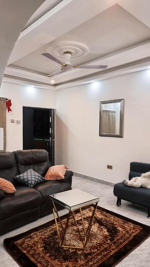 Janesis Holiday Homes photo 1
