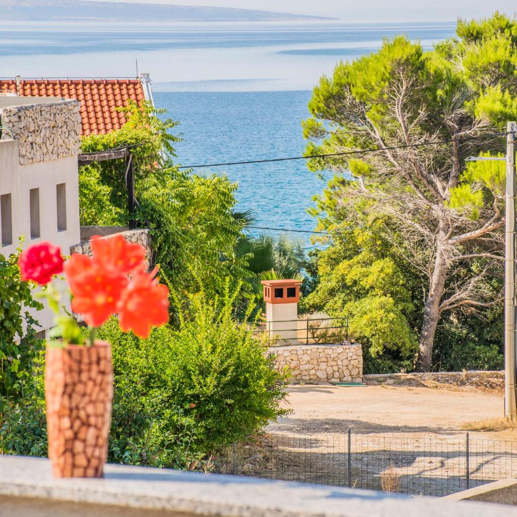 Apartment Gianni only 70m from the sea, island Pag photo 2