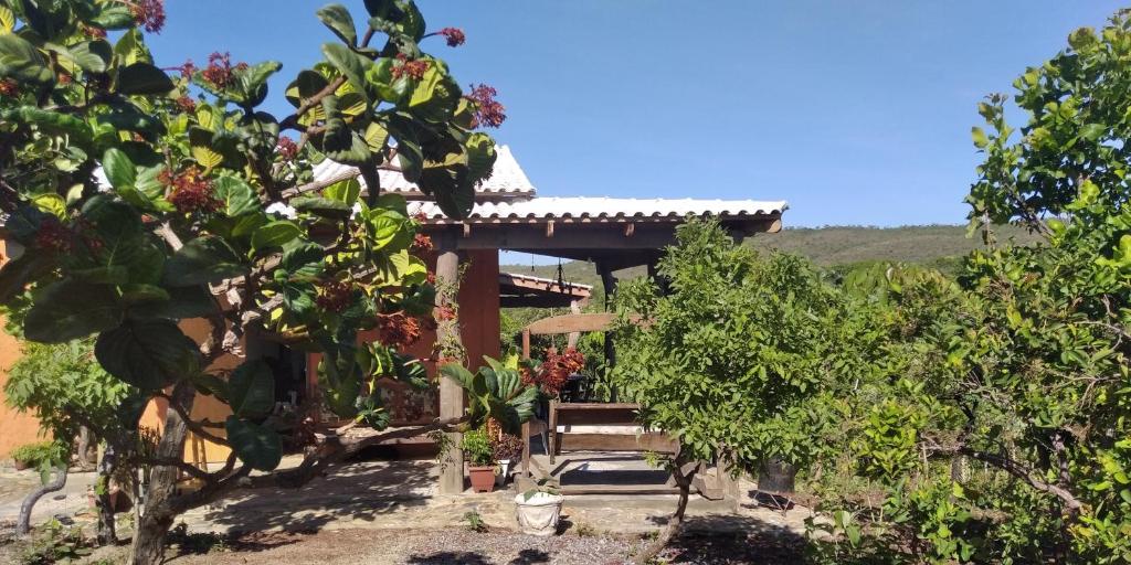 Casa Kali - O seu refúgio nas montanhas! photo 2