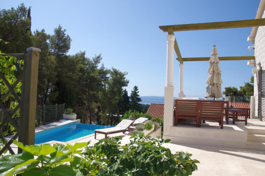 Holiday Home Nevista photo 4