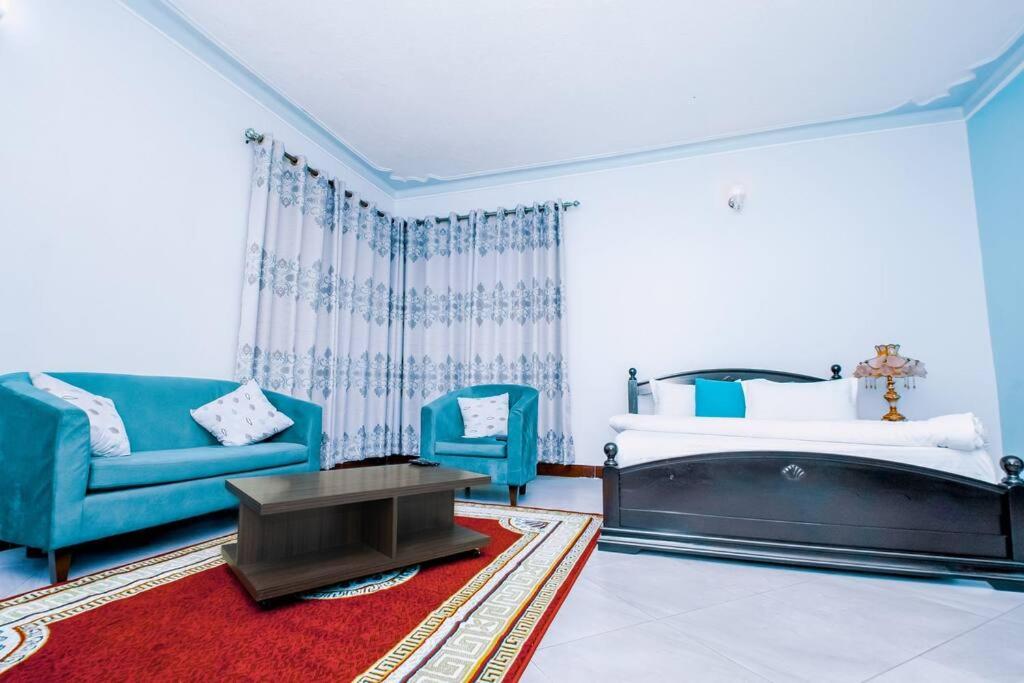Oxymos Homes photo 2