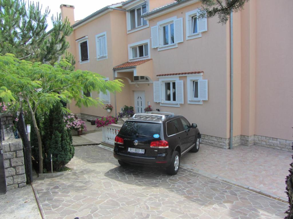 Apartments Dilja photo 2
