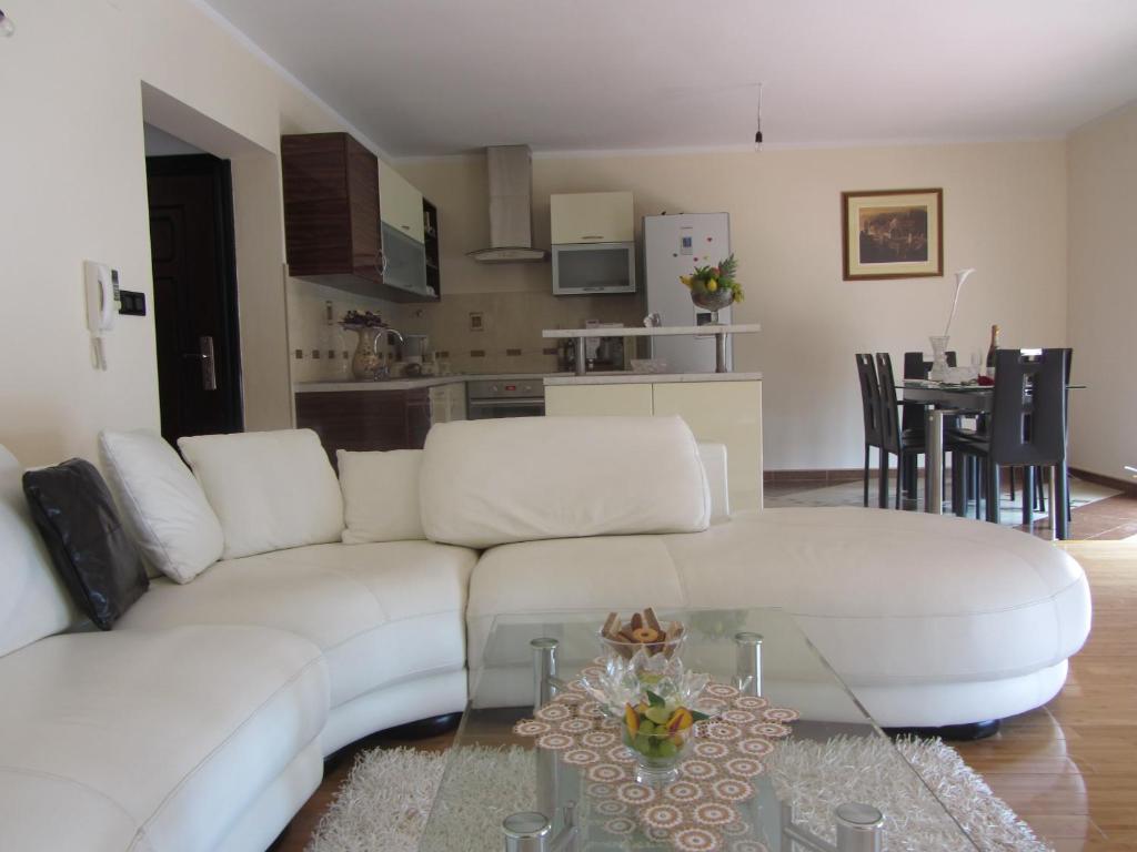 Apartments Dilja photo 1