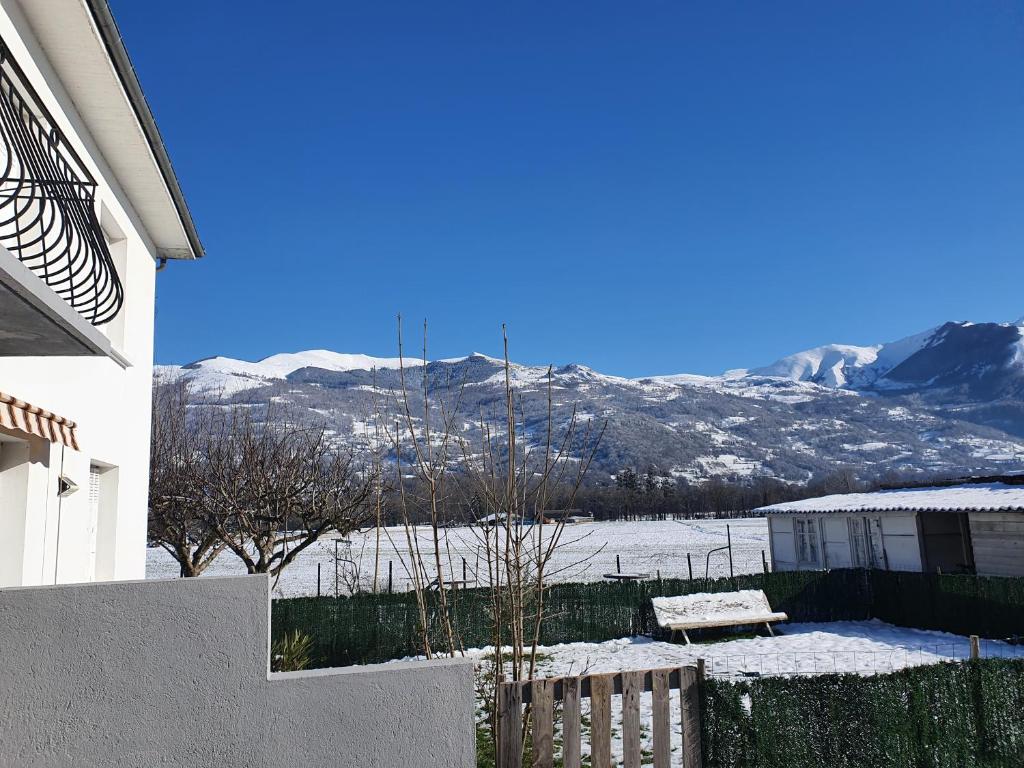 appartement Isabelle photo 1