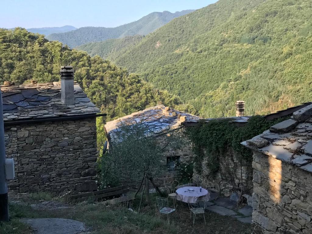Casa Costa - Ruhe und Natur pur photo 1