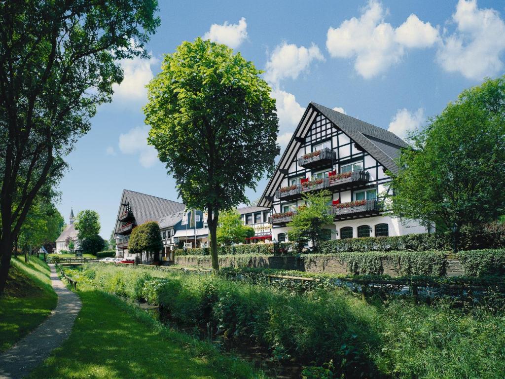Struck Landhotel & SPA photo 1
