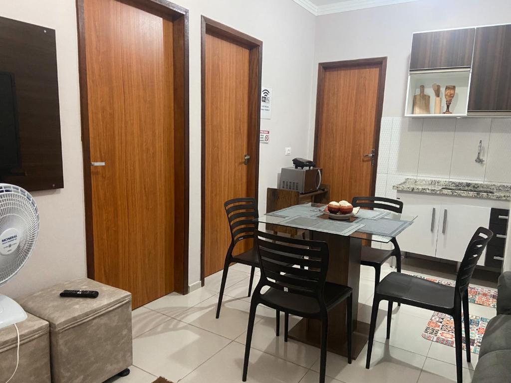 Flat Izolan Apartamento 2 photo 2