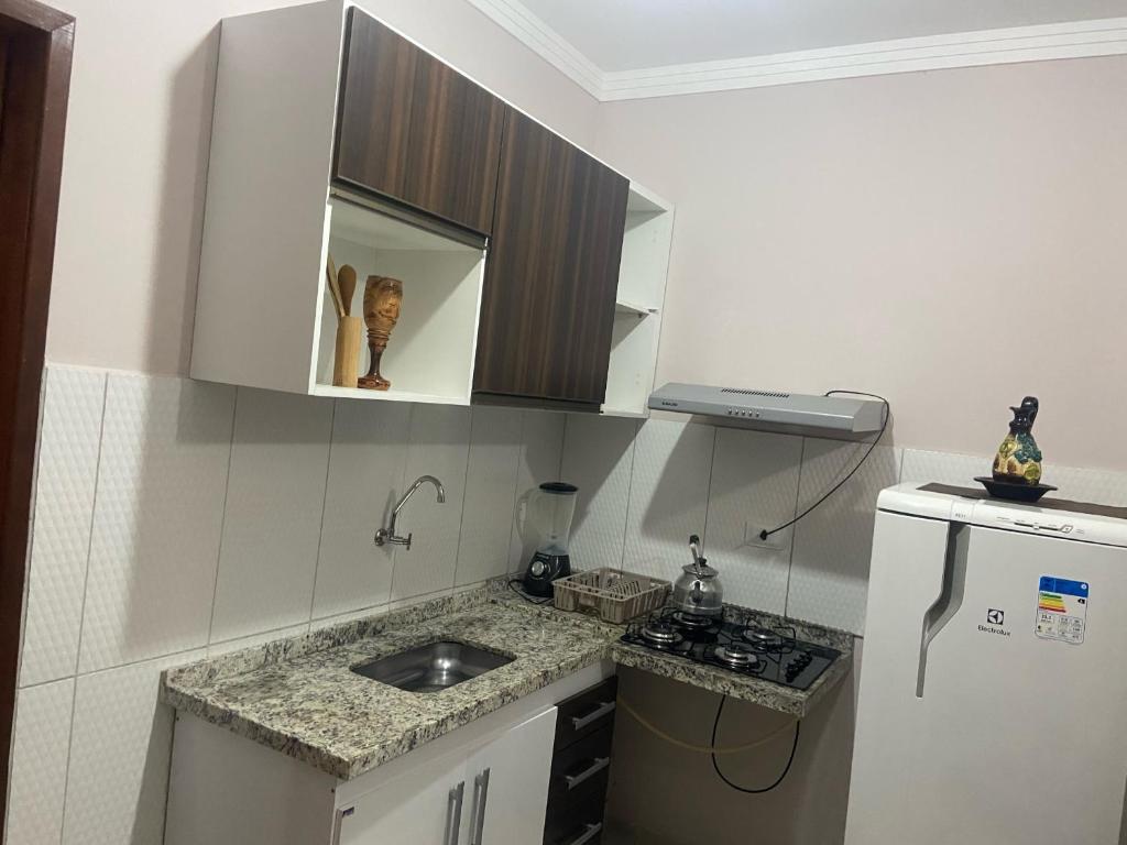 Flat Izolan Apartamento 2 photo 4