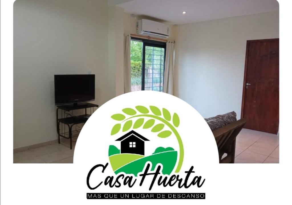 Casa Huerta photo 1